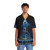 Faltron Hawaiian Shirt with Tron Legacy Inspired Design - People Front