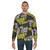 Cool No Doubt Sweatshirt with Brooklyn Nine-Nine Motif - men