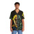 Fallout Vault Boy Hawaiian Shirt - People Front