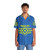 Fallout Vault 95 Hawaiian Shirt - People Front