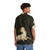 Unicorn Woods Hawaiian Shirt - People Back