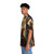 Fallout NCR Ranger Flag Fan Art Hawaiian Shirt - People Left