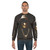 Conway The Machine Skull Face Sweatshirt - men