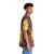 Fall Fox Hawaiian Shirt - People Pight