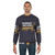 Cozy napping hobbies sweatshirt - men