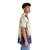 Facing The Storm Dragon Hawaiian Shirt - People Pight