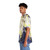 Facing The Storm Dragon Hawaiian Shirt - People Left