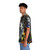Unhappily Ever After Lady Death Evil Ernie Hawaiian Shirt - People Left