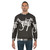 Concrete Junglists Graphic Sweatshirt - men