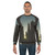Concrete Jungle Urban Nature Graphic Sweatshirt - men