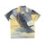 F35 Hawaiian Shirt featuring a fighter jet design