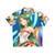 Palutena Warrior Inspired Hawaiian Shirt