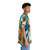 Palutena Warrior Inspired Hawaiian Shirt - People Pight