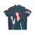 Paloma Faith Inspired Hawaiian Shirt - Back