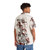 Ezio Auditore Quote Hawaiian Shirt - People Back