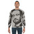 Conan O'Brien Transparent Sweatshirt - men