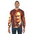 Conan O'Brien Team Coco Graphic Sweatshirt - men