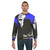 Conan O'Brien The Godfather Style Sweatshirt - men