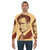 Conan O'Brien Pop Art Portrait Sweatshirt - men