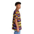 Undertale AU Sanses Good and Evil Hawaiian Shirt - People Pight