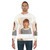 Conan O'Brien Portrait Sweatshirt - men