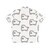 Undertale Annoying Dog Hawaiian Shirt - Back