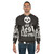 One Flesh One End Sweatshirt featuring Gideon the Ninth and Harrow the Ninth characters - men