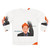 Conan O'Brien Fan Art Sweatshirt - Back