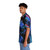 Experiment 626 Stitch themed Hawaiian shirt with sci-fi alien design - People Left