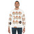 Conan Obrien Heads Graphic Sweatshirt - men