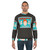 Conan and Kedakai Team Coco Sweatshirt - men
