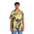 Thrilling Pug Attack Hawaiian Shirt - People Front