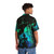 Ex Soldier Art Hawaiian Shirt with Cloud Strife and Final Fantasy 7 Designs - People Back
