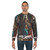 "His Dark Materials Fantasy Sweatshirt featuring Lyra Belacqua" - men