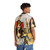 Ozma of Oz by John R Neill Hawaiian Shirt - Wizard of Oz Fantasy - People Back