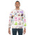 Omori Bunnies Anime Manga Sweatshirt - men