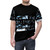 Dillinger Escape Plan Dissociation-themed T-shirt for metal fans - men front