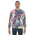 Psychedelic Jackalope Communion Sweatshirt - men
