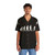 Evolution Of Man Cycling Hawaiian Shirt with Bicycle Silhouette - People Front