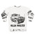 Toyota Hilux Sweatshirt for Offroad Adventure - Back