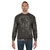 Omar Sy Portrait Scribble Art Sweatshirt - men