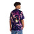 Overlord Albedo Hawaiian Shirt - People Back