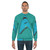 Commander Spock Star Trek Sweatshirt - men