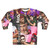 Olly Alexander Collage Sweatshirt