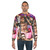 Olly Alexander Collage Sweatshirt - men