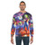 Retro Commander Keen DOS Gaming Sweatshirt - men