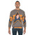 Commander Jadzia Dax from Star Trek DS9 on a sweatshirt - men