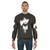 Comics Death Sandman Vertigo DC Graphic Novel Sweatshirt - men