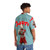 Ultraman The First Ultraman Hawaiian Shirt - People Back