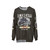 Ole Heavy Truck Memphis Street Racer Sweatshirt - hanging